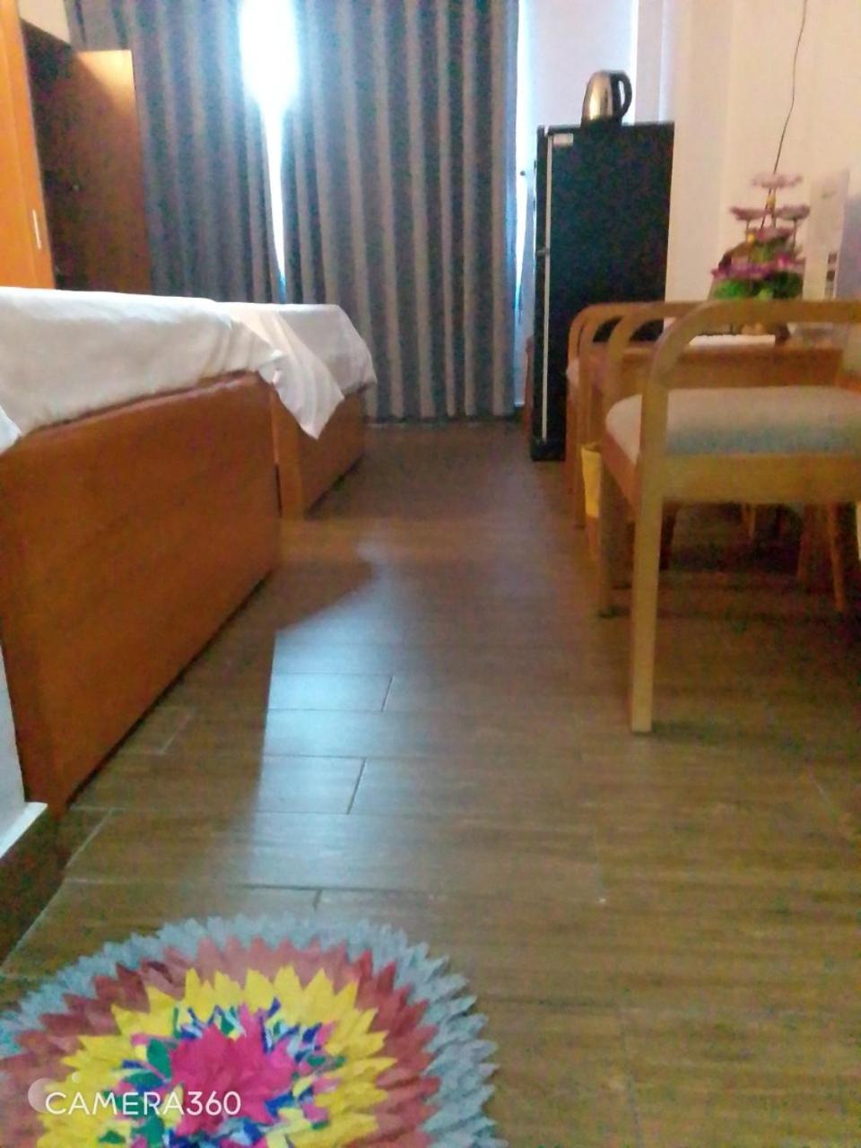 102 House 3* Хошимин