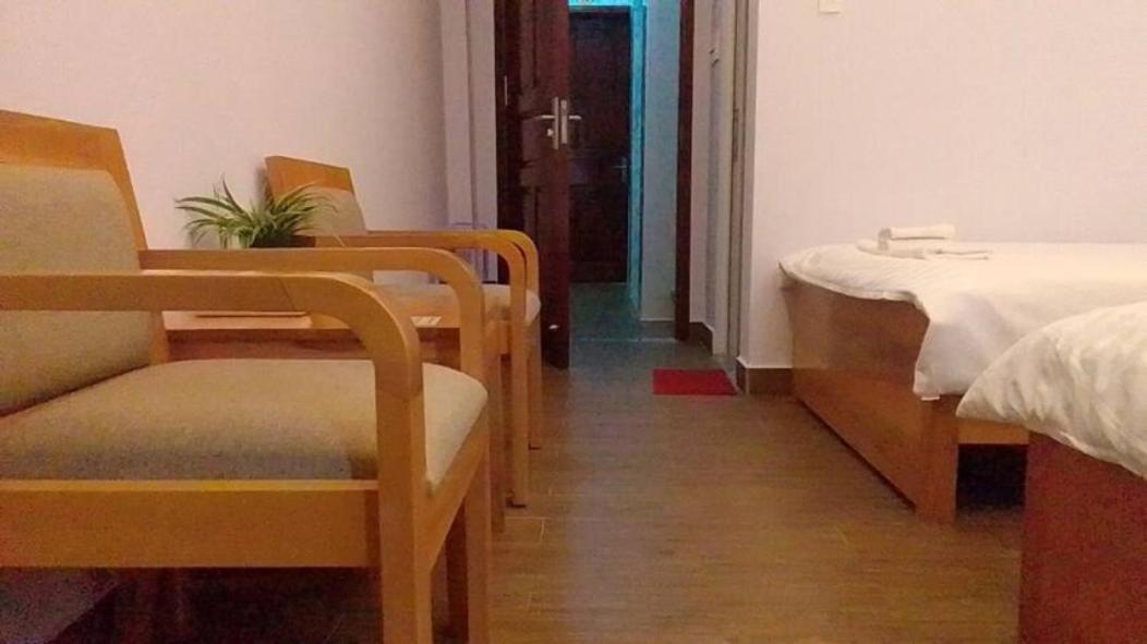 Hotel 102 House Ho Chi Minh City