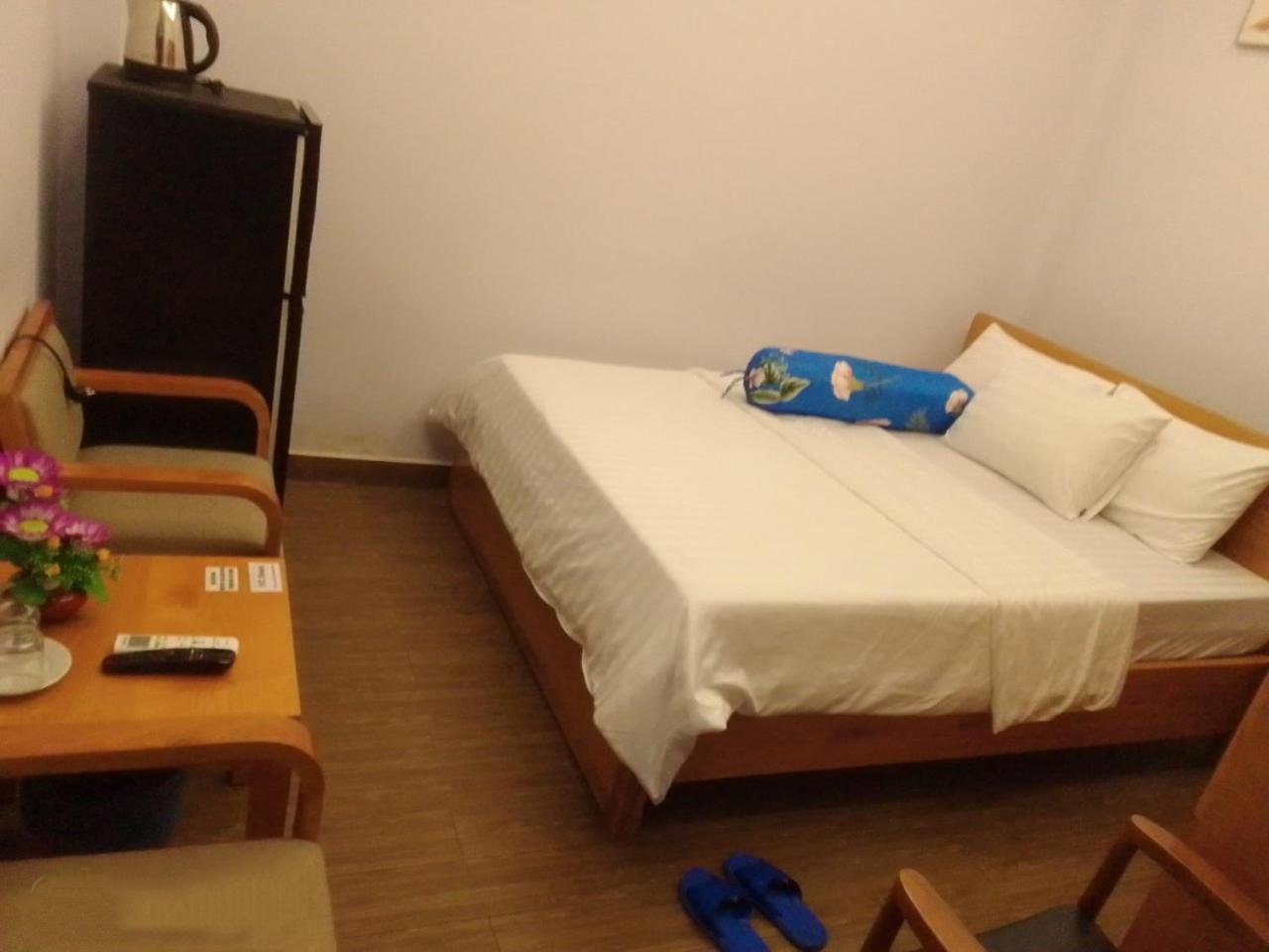 Hotel 102 House Ho Chi Minh City
