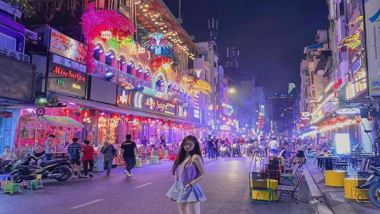 102 House Ho Chi Minh City